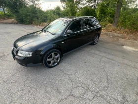 Обява за продажба на Audi A4 avant ~4 300 лв. - изображение 4