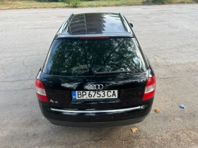 Обява за продажба на Audi A4 avant ~4 300 лв. - изображение 2