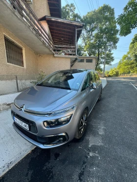 Обява за продажба на Citroen C4 Picasso C4 picaso ~13 700 лв. - изображение 1