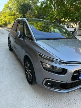 Обява за продажба на Citroen C4 Picasso C4 picaso ~13 700 лв. - изображение 2