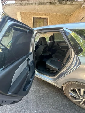 Обява за продажба на Citroen C4 Picasso C4 picaso ~13 700 лв. - изображение 11