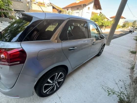 Обява за продажба на Citroen C4 Picasso C4 picaso ~13 700 лв. - изображение 3