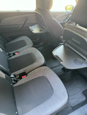 Обява за продажба на Citroen C4 Picasso C4 picaso ~13 700 лв. - изображение 7