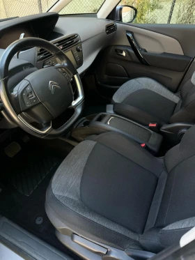Обява за продажба на Citroen C4 Picasso C4 picaso ~13 700 лв. - изображение 10