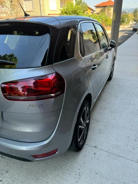 Обява за продажба на Citroen C4 Picasso C4 picaso ~13 700 лв. - изображение 4