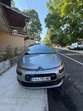 Обява за продажба на Citroen C4 Picasso C4 picaso ~13 700 лв. - изображение 1