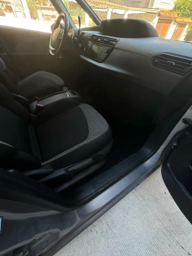 Обява за продажба на Citroen C4 Picasso C4 picaso ~13 700 лв. - изображение 8