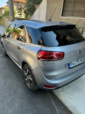 Обява за продажба на Citroen C4 Picasso C4 picaso ~13 700 лв. - изображение 5