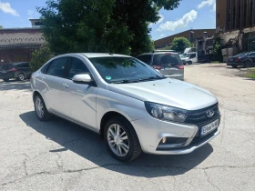 Lada Vesta 1.6 Бензин-Газ, Евро 6, Седан, Отлична - 13999 лв. - 23663493 3