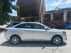 Lada Vesta 1.6 Бензин-Газ, Евро 6, Седан, Отлична - 13999 лв. - 23663493 5