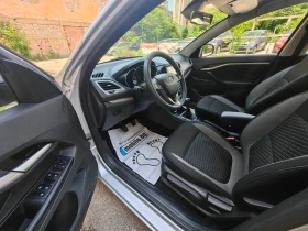 Lada Vesta 1.6 Бензин-Газ, Евро 6, Седан, Отлична - 13999 лв. - 23663493 10