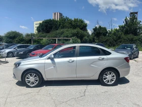 Lada Vesta 1.6 Бензин-Газ, Евро 6, Седан, Отлична - 13999 лв. - 23663493 4