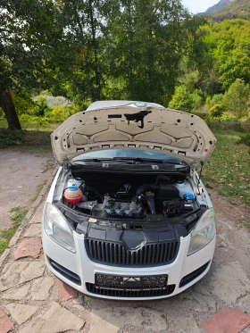 Skoda Fabia 1.2I  | Mobile.bg    15