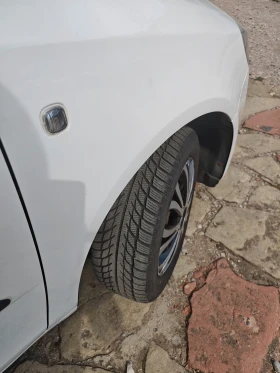 Skoda Fabia 1.2I  | Mobile.bg    5