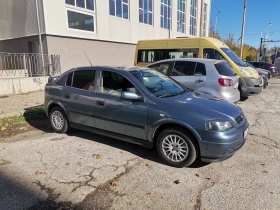 Opel Astra 1.6 моно, снимка 14