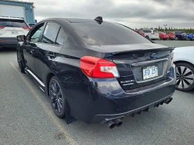 Subaru WRX * SPORT* * *  | Mobile.bg    4