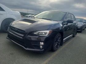  Subaru WRX