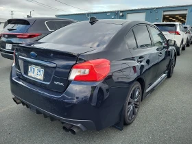Subaru WRX * SPORT* * *  | Mobile.bg    3