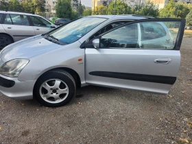 Honda Civic | Mobile.bg    2