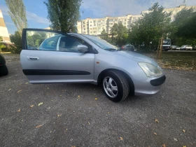 Honda Civic | Mobile.bg    8