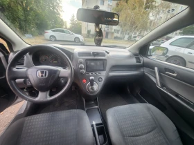 Honda Civic | Mobile.bg    3