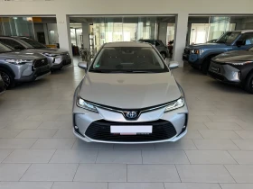 Toyota Corolla Executive Plus
