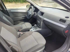 Opel Astra 1.9CDTI, Автоматик - 6300 лв. - 98475724 8
