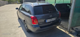 Toyota Avensis Toyota Avensis 2.2 DCat  | Mobile.bg    9