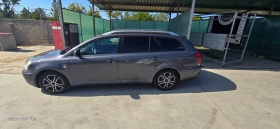 Toyota Avensis Toyota Avensis 2.2 DCat  | Mobile.bg    8