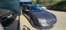 Toyota Avensis Toyota Avensis 2.2 DCat  | Mobile.bg    3