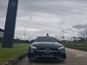 Обява за продажба на Mercedes-Benz C 200 4MATIC ~74 900 лв. - изображение 1
