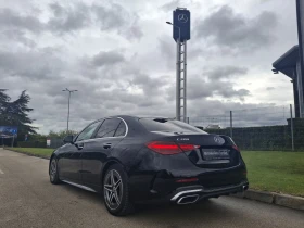 Обява за продажба на Mercedes-Benz C 200 4MATIC ~74 900 лв. - изображение 3