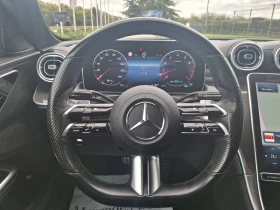 Обява за продажба на Mercedes-Benz C 200 4MATIC ~74 900 лв. - изображение 11