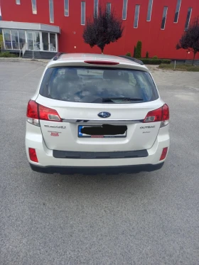 Обява за продажба на Subaru Outback ~13 000 лв. - изображение 4 | Auto.bg Обява за продажба на Subaru Outback ~13 000 лв. - изображение 4