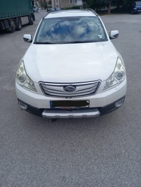 Обява за продажба на Subaru Outback ~13 000 лв. - изображение 2 | Auto.bg Обява за продажба на Subaru Outback ~13 000 лв. - изображение 2