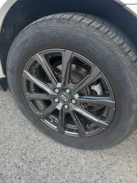 Обява за продажба на Subaru Outback ~13 000 лв. - изображение 8 | Auto.bg Обява за продажба на Subaru Outback ~13 000 лв. - изображение 8