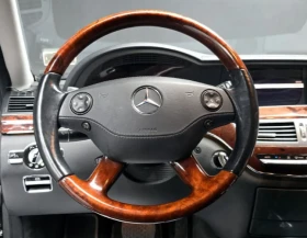 Mercedes-Benz S 500 Long - 25877 лв. / 13230.70 € - 13711830 11