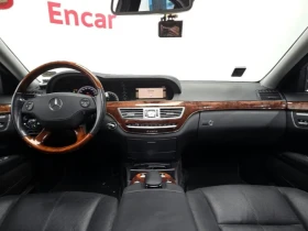 Mercedes-Benz S 500 Long - 25877 лв. / 13230.70 € - 13711830 6
