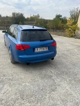 Audi A4 - 4500 € / 8801.24 лв. - 56029071 3