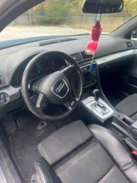 Audi A4 - 4500 € / 8801.24 лв. - 56029071 7
