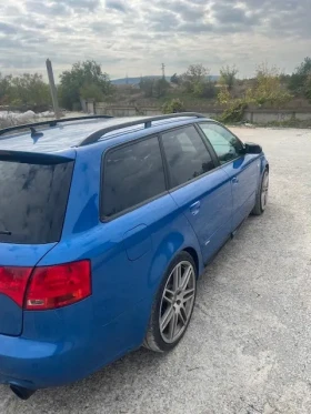 Audi A4 - 4500 € / 8801.24 лв. - 56029071 4