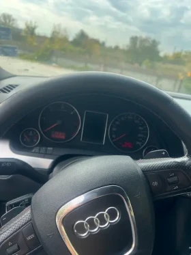 Audi A4 - 4500 € / 8801.24 лв. - 56029071 9