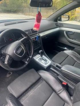 Audi A4 - 4500 € / 8801.24 лв. - 56029071 8