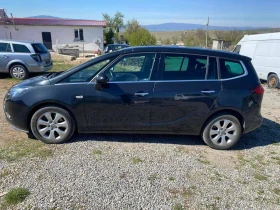 Обява за продажба на Opel Zafira C Tourer  ~9 999 лв. - изображение 2