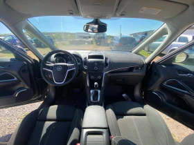 Обява за продажба на Opel Zafira C Tourer  ~9 999 лв. - изображение 9