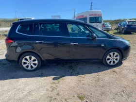 Обява за продажба на Opel Zafira C Tourer  ~9 999 лв. - изображение 1