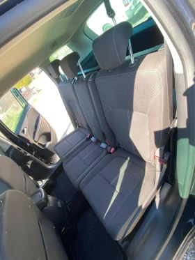 Обява за продажба на Opel Zafira C Tourer  ~9 999 лв. - изображение 11