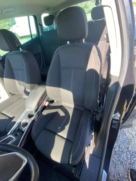 Обява за продажба на Opel Zafira C Tourer  ~9 999 лв. - изображение 5