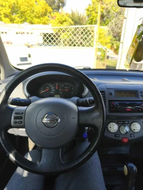 Nissan Micra Micra K12 1.5 dci | Mobile.bg    9