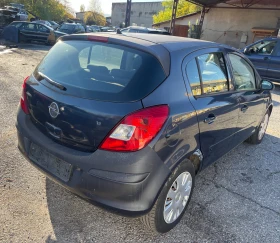 Opel Corsa 1.2 i  | Mobile.bg    4